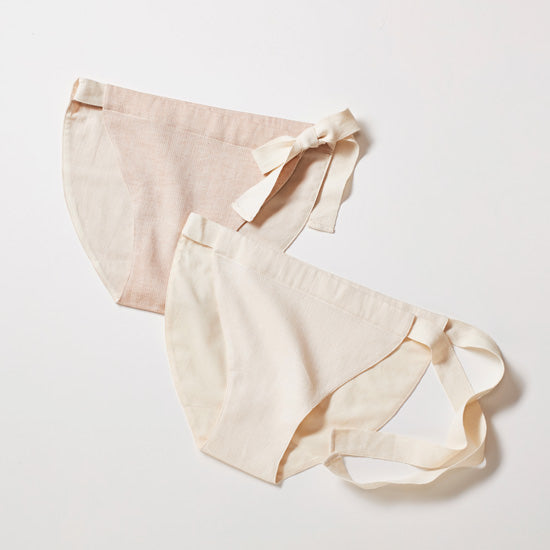 【新商品】ふんどしパンツが「やさしく」リニューアル!