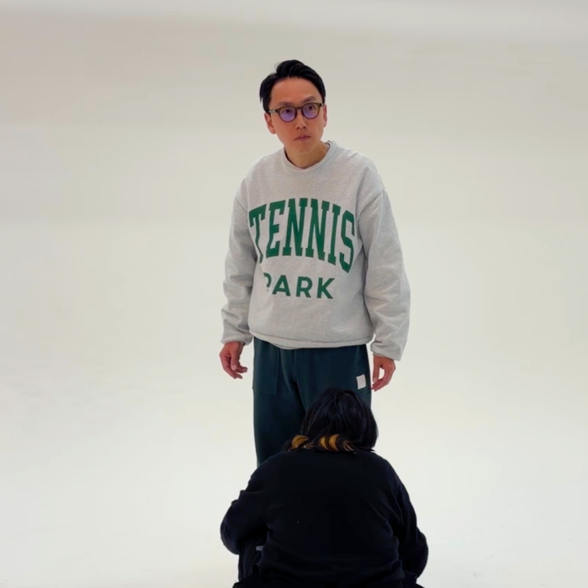 【やれること、任せたほうがいいこと】