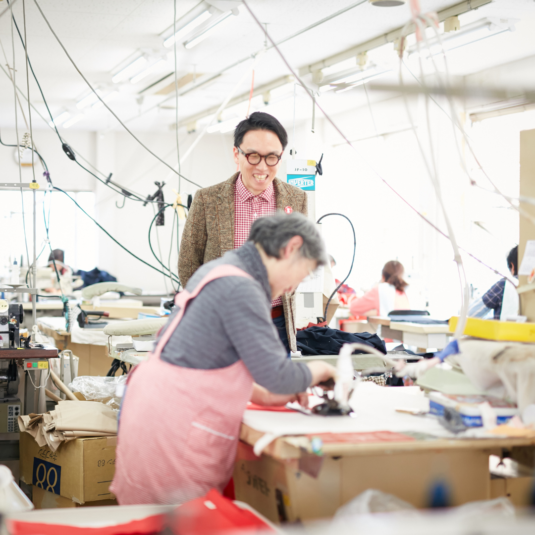 借金2000万、残金80万円。自己破産寸前…4年越しのスウェットパンツ