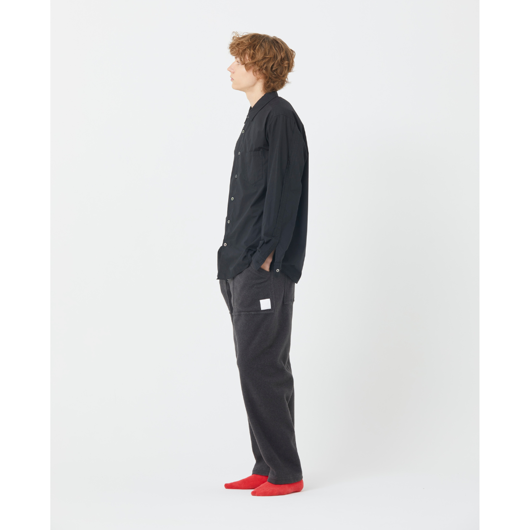 【先行予約15%OFF】ととのうパンツ®︎ フリースロング(即納/12月中旬発送)