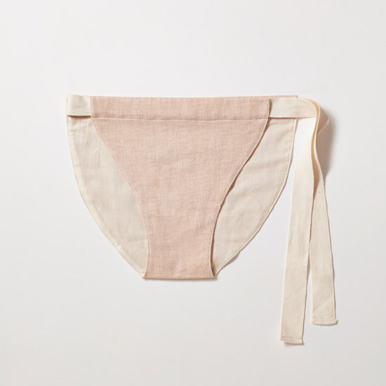 sharefun® リボンタイプ(オーガニックコットン)