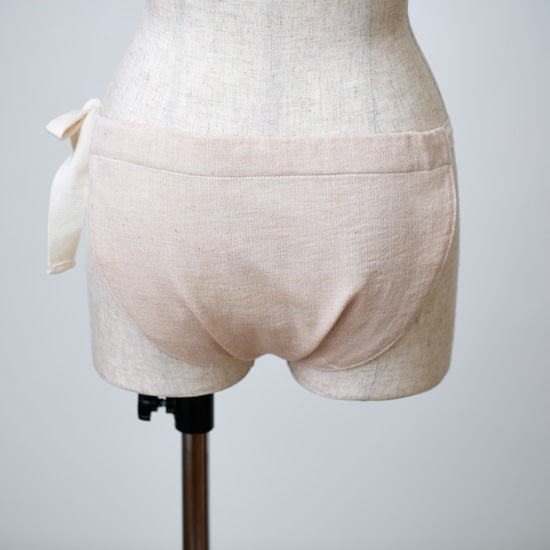 sharefun® リボンタイプ(オーガニックコットン)