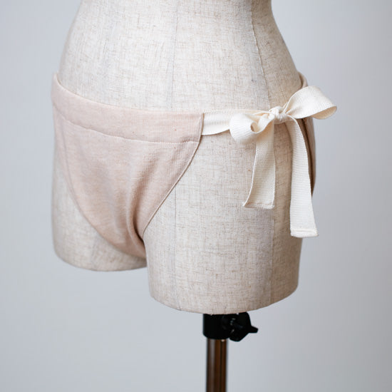 sharefun® リボンタイプ(オーガニックコットン)