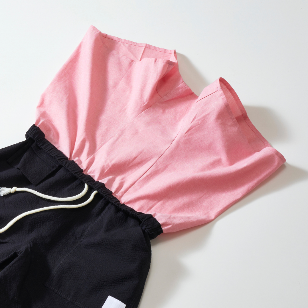【夏の睡眠環境改善に】ノーパン感覚がやみつきに!|ととのうパンツ®︎ ショート(リラックス)※2枚まとめ買いで5%OFF※