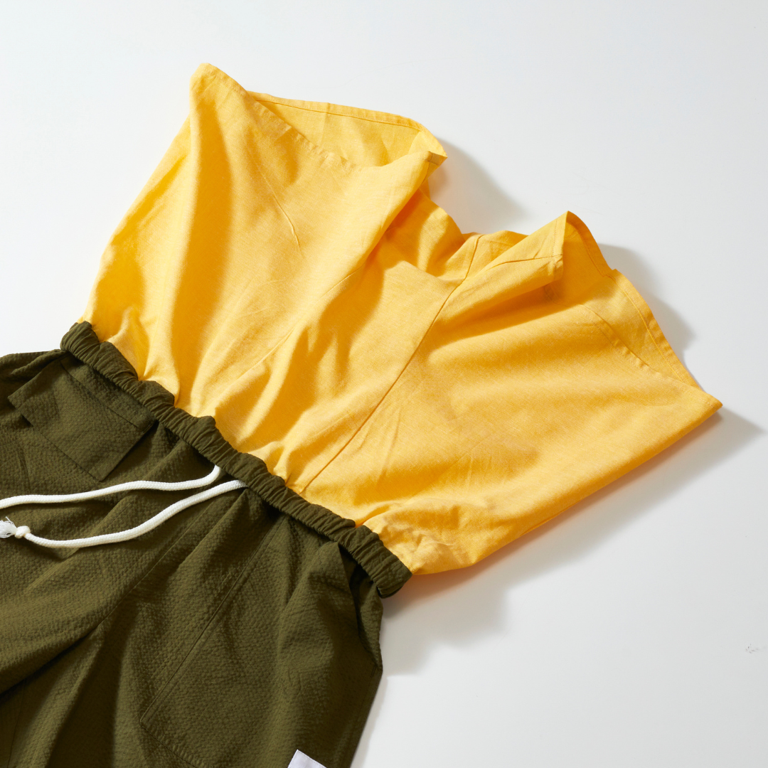 【『脱ぐ睡眠®︎』で睡眠環境を変える】締め付けやムレを感じない快適さ|ととのうパンツ®︎ ロング(リラックス)※期間限定 組み合わせ自由 複数購入がお得※