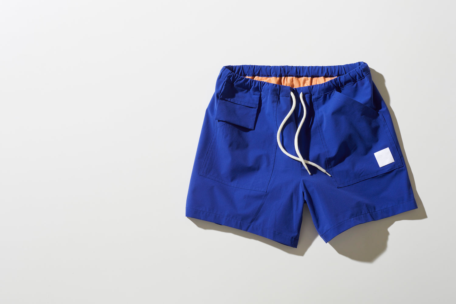 撥水加工で夏の定番|ととのうパンツ®︎ ショート(アクティブ)※2枚まとめ買いで5%OFF※