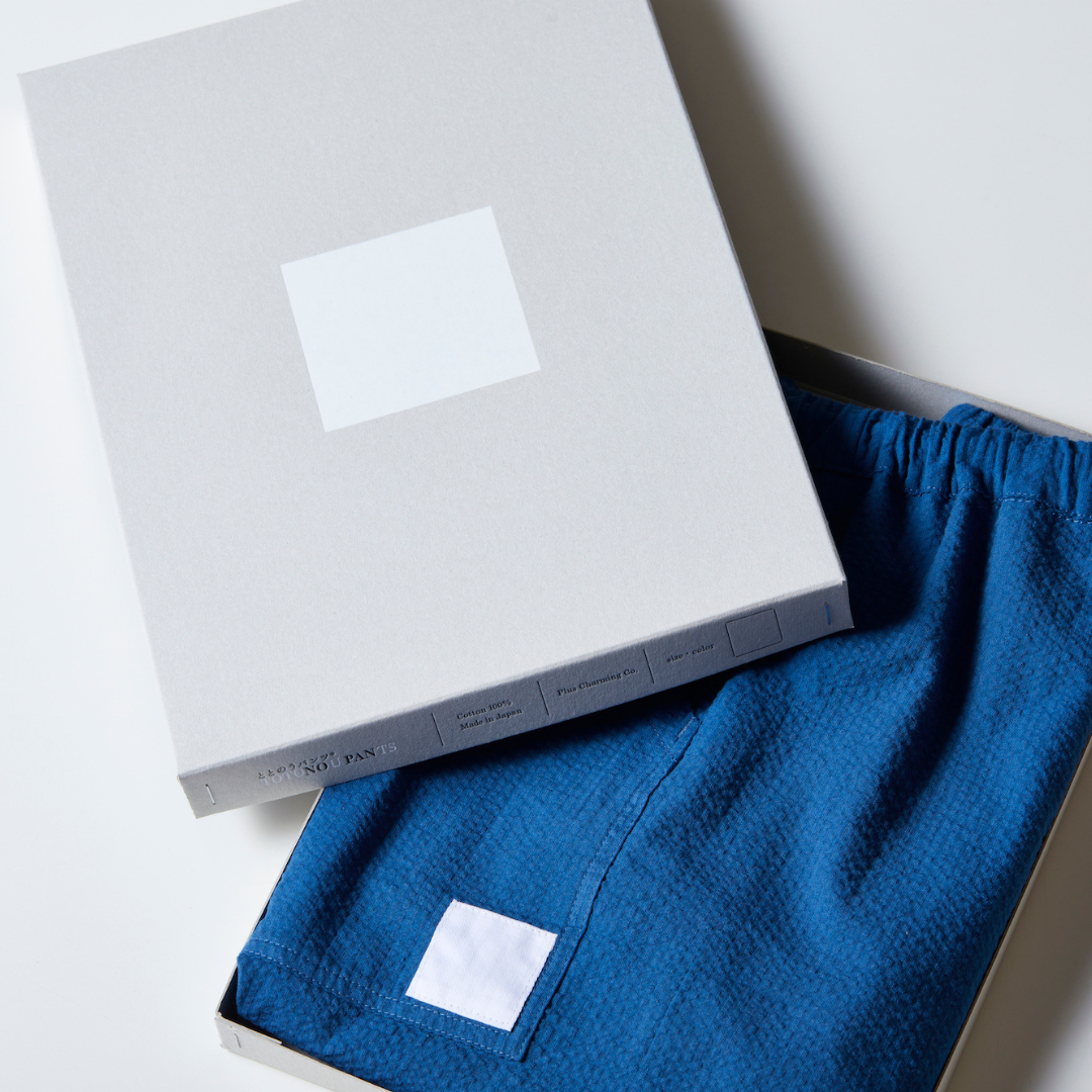 ととのうパンツ®︎ ショート(リラックス)