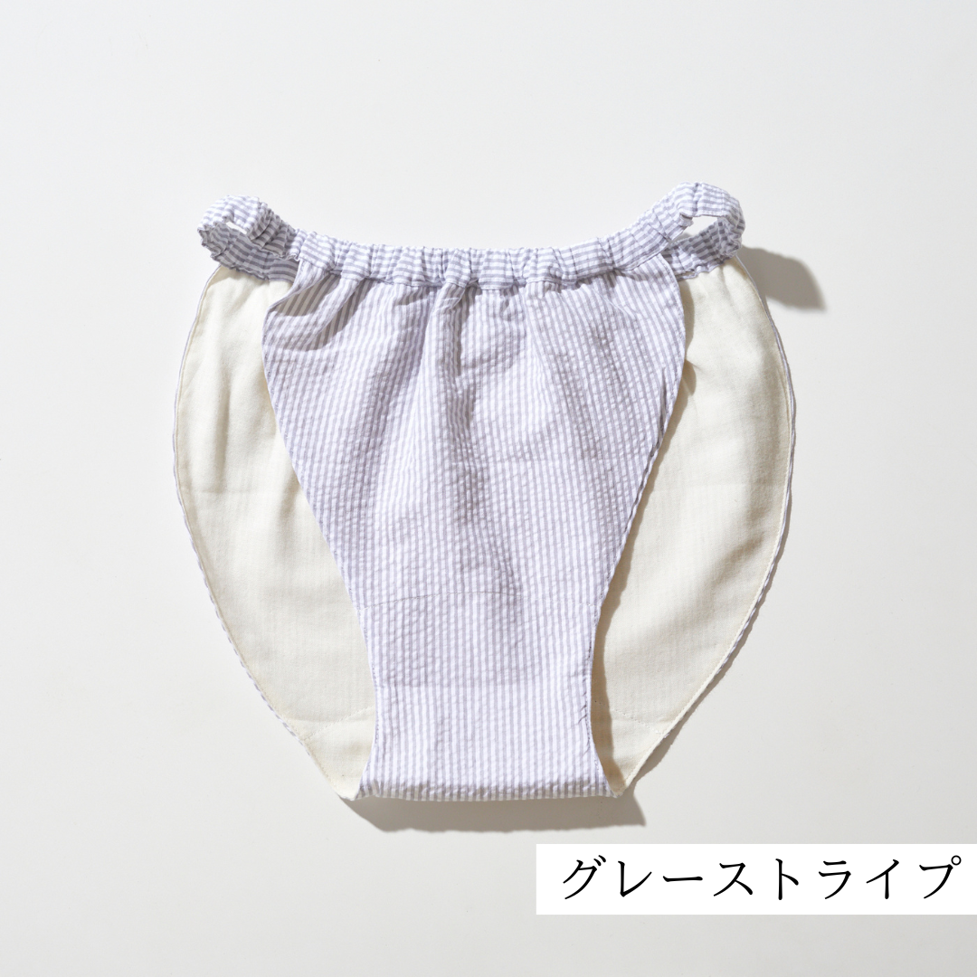 【予約】新春特別セット|『sharefun®(しゃれふん)』(パンツタイプ)4枚セット|数量限定|年末発送予定