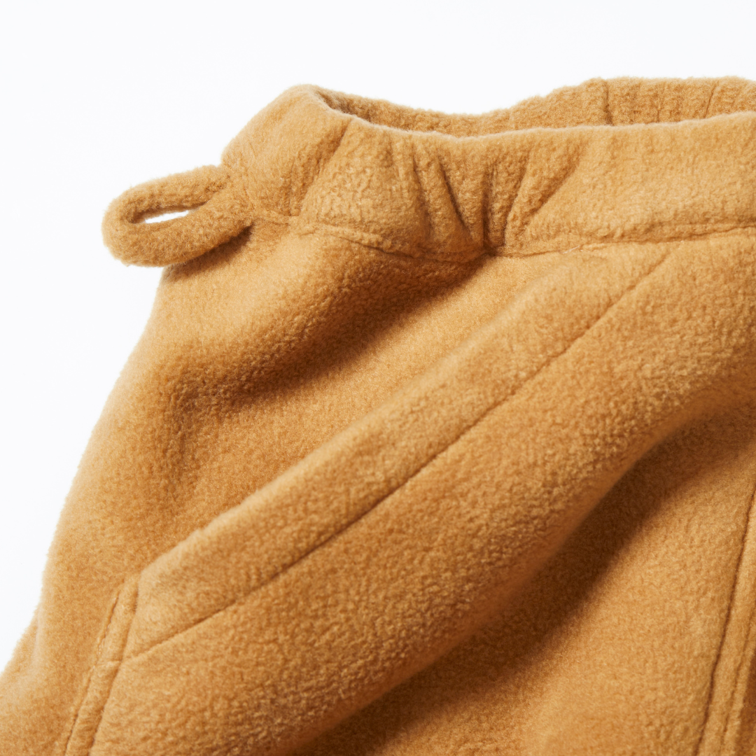 (残数僅か)ととのうパンツ®︎ フリースロング