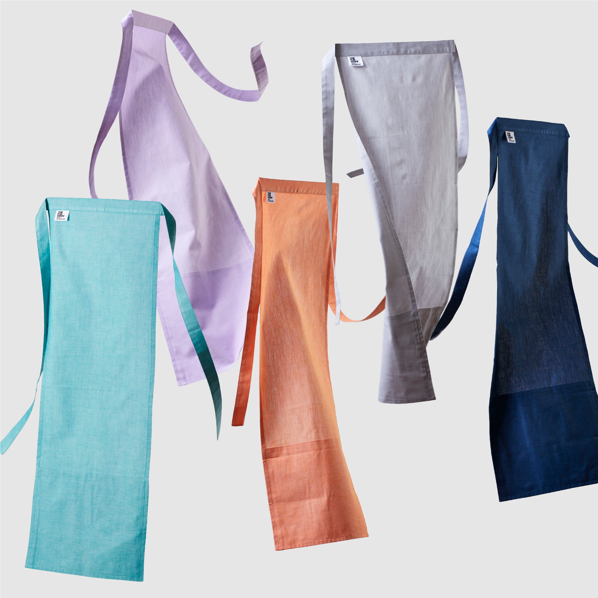 【完売御礼】新春特別セット|THE FUNDOSHI(就寝用ふんどし)3枚セット