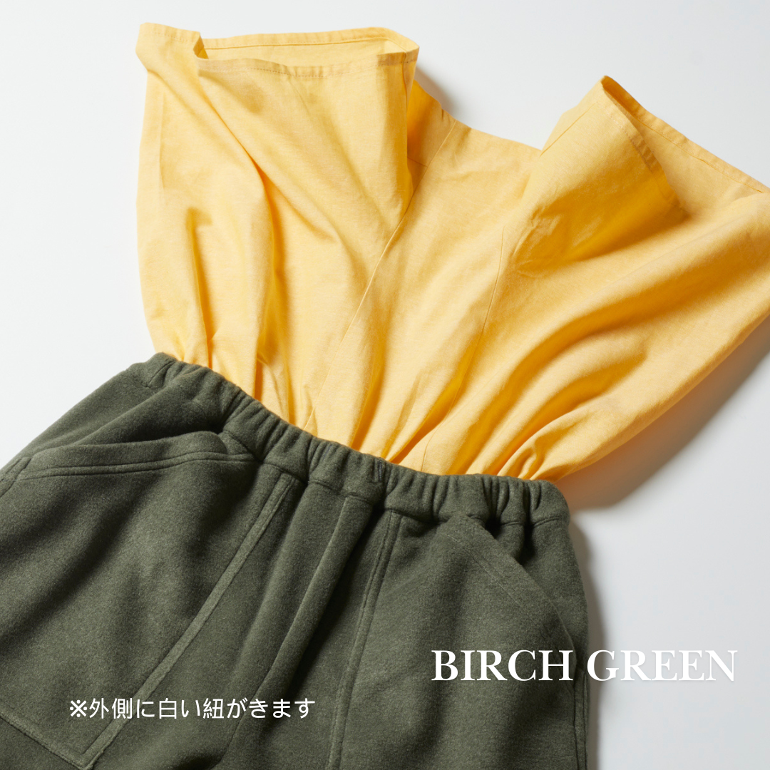 (残数僅か)ととのうパンツ®︎ フリースロング