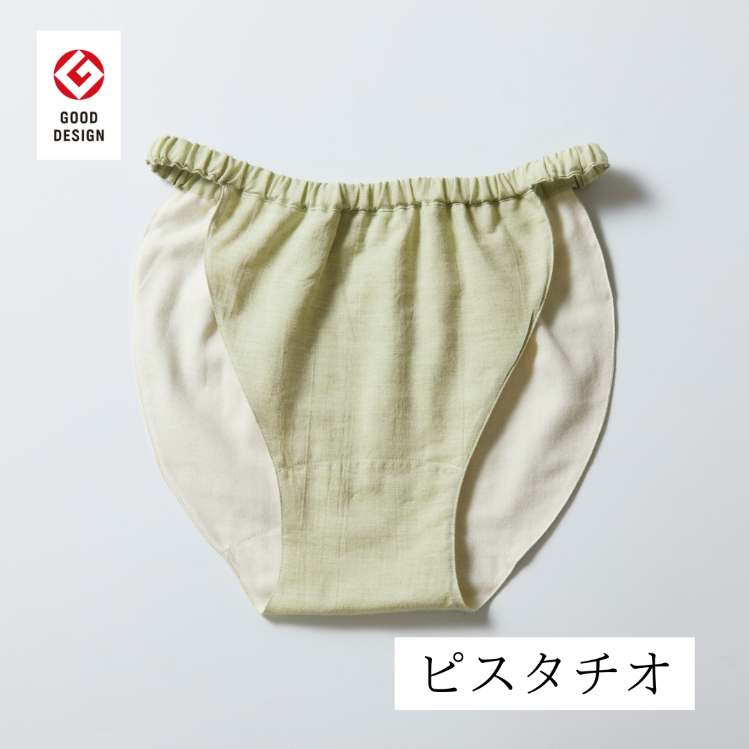 【予約7月末発送予定】sharefun® ふんどしパンツタイプ ※さらに3枚以上のおまとめで5%OFF