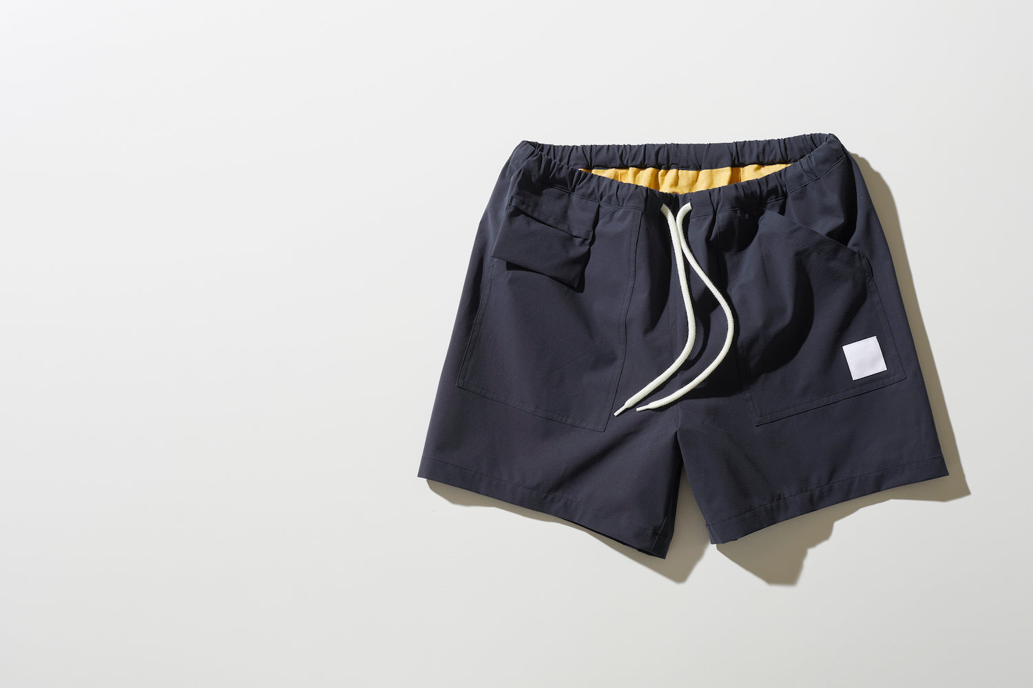 撥水加工で夏の定番|ととのうパンツ®︎ ショート(アクティブ)※2枚まとめ買いで5%OFF※
