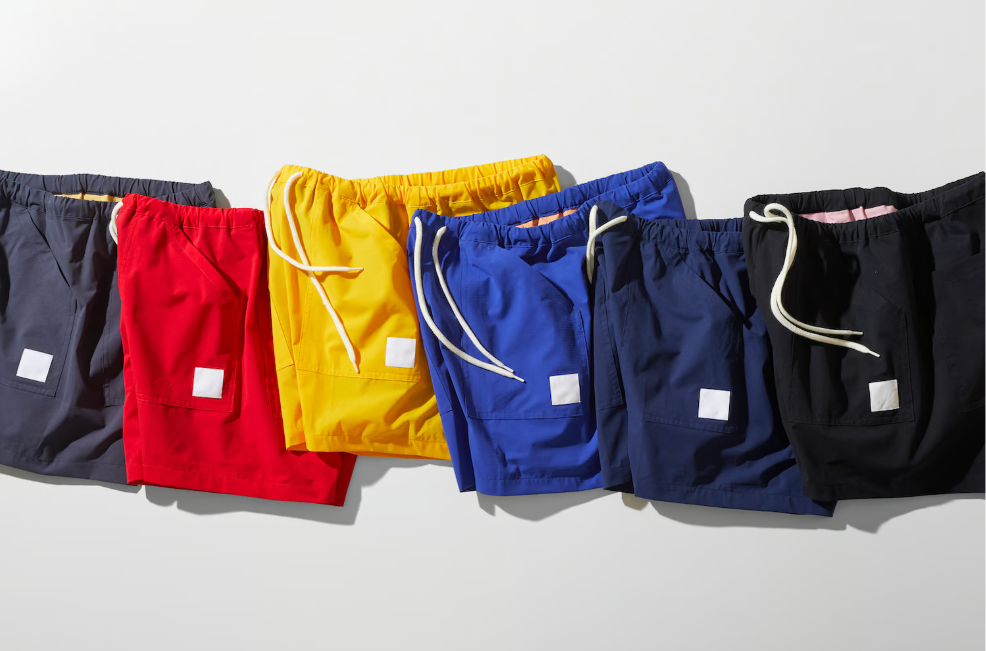 ととのうパンツ®︎ ショート(アクティブ)