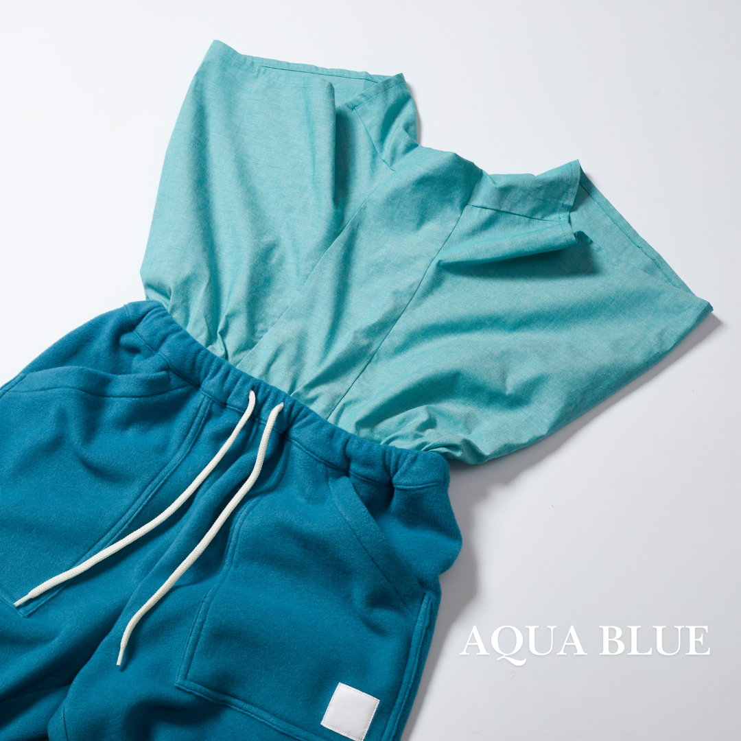 (残数僅か)ととのうパンツ®︎ フリースロング