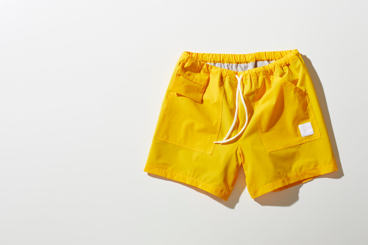 撥水加工で夏の定番|ととのうパンツ®︎ ショート(アクティブ)※2枚まとめ買いで5%OFF※