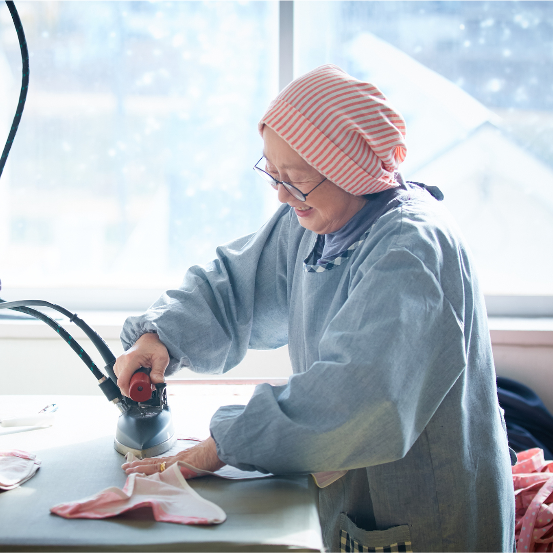 ととのうパンツ®︎ ショート(リラックス)