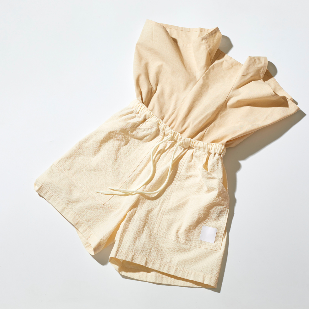 ととのうパンツ®︎ ショート(リラックス)