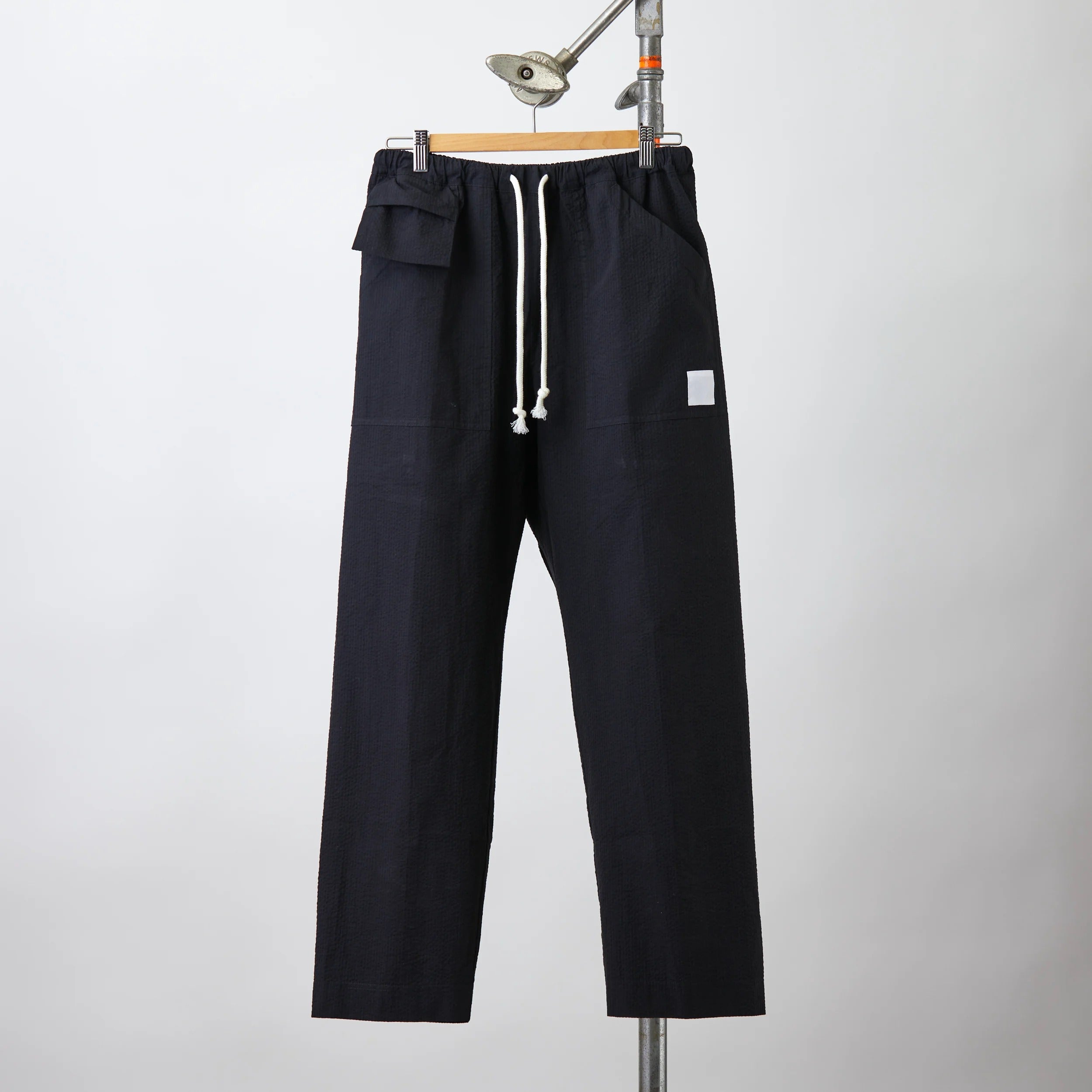 ととのうパンツ®︎ ロング(リラックス)