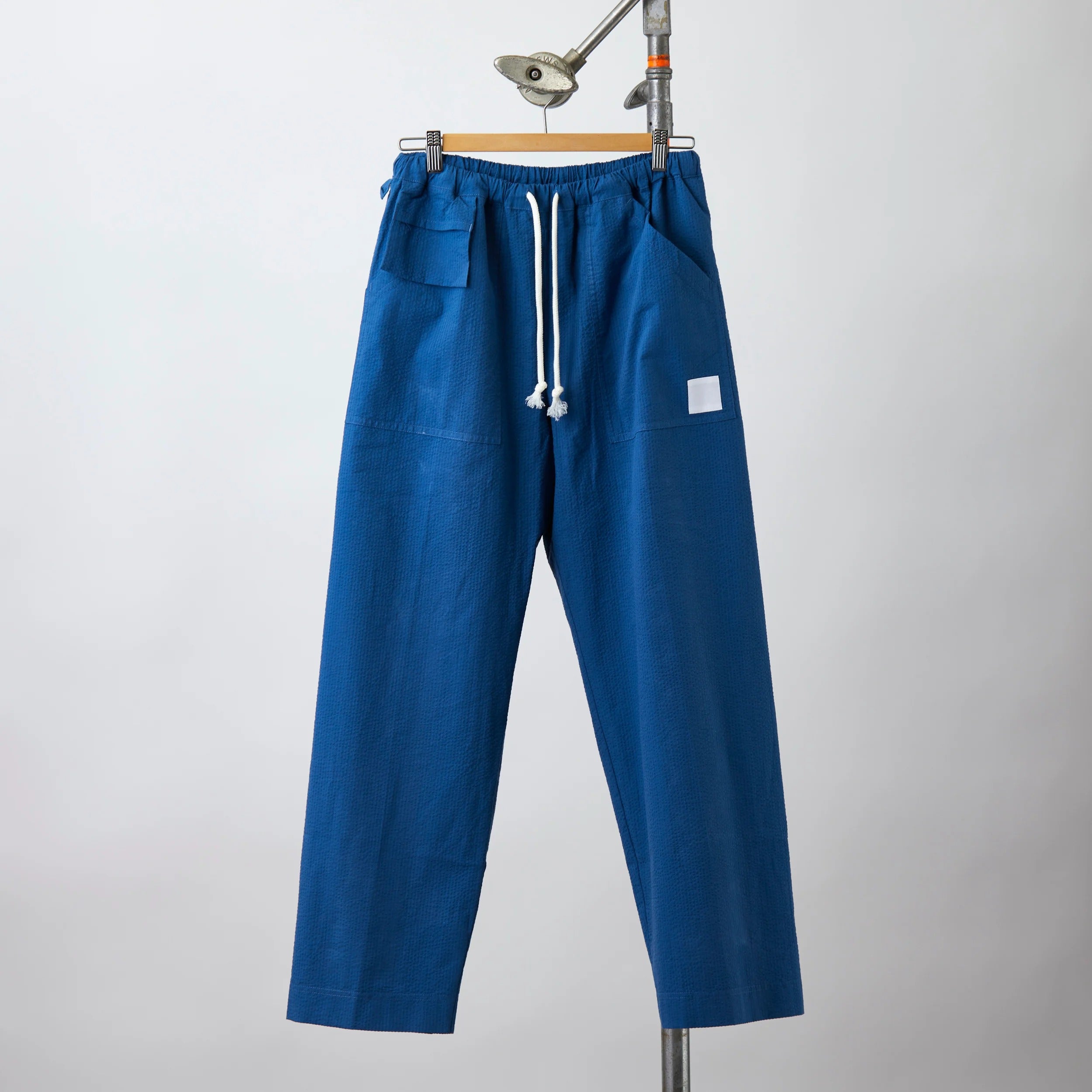 ととのうパンツ®︎ ロング(リラックス)