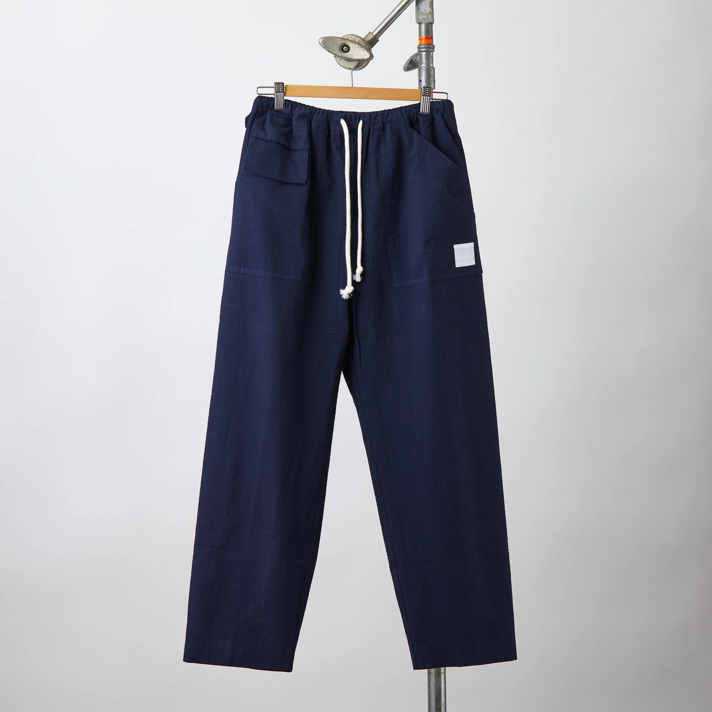 ととのうパンツ®︎ ロング(リラックス)