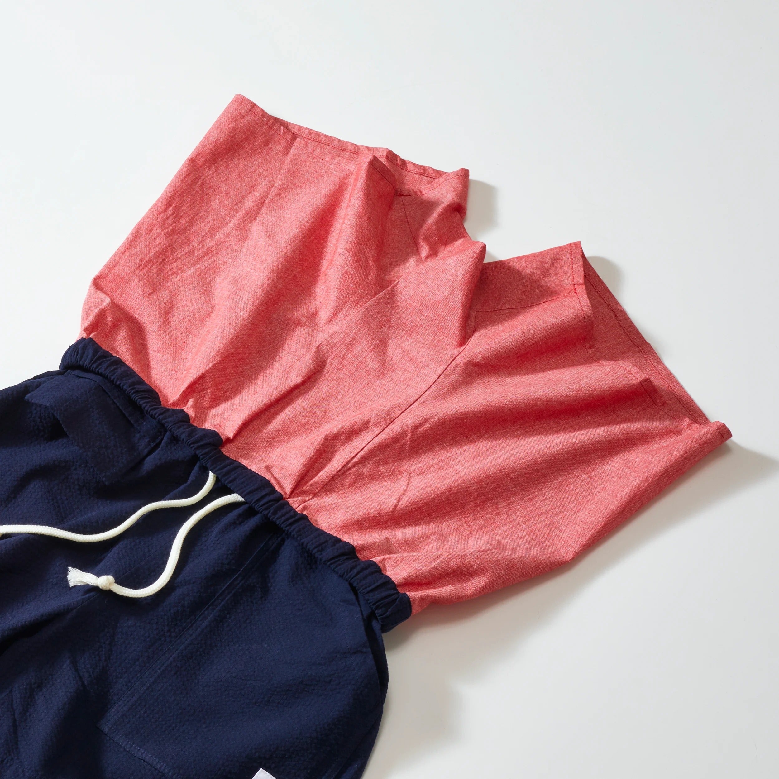 ととのうパンツ®︎ ロング(リラックス)