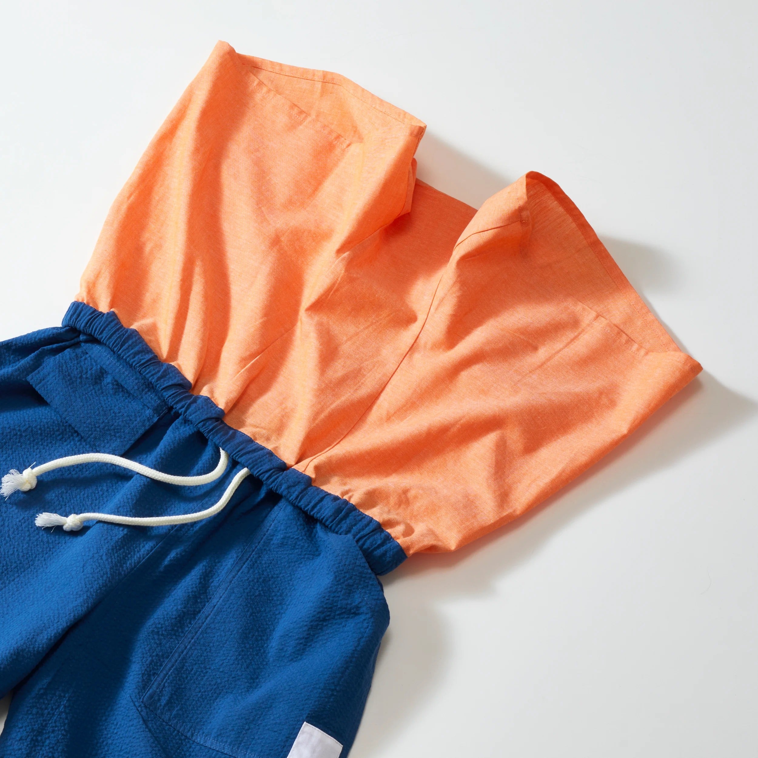 ととのうパンツ®︎ ロング(リラックス)