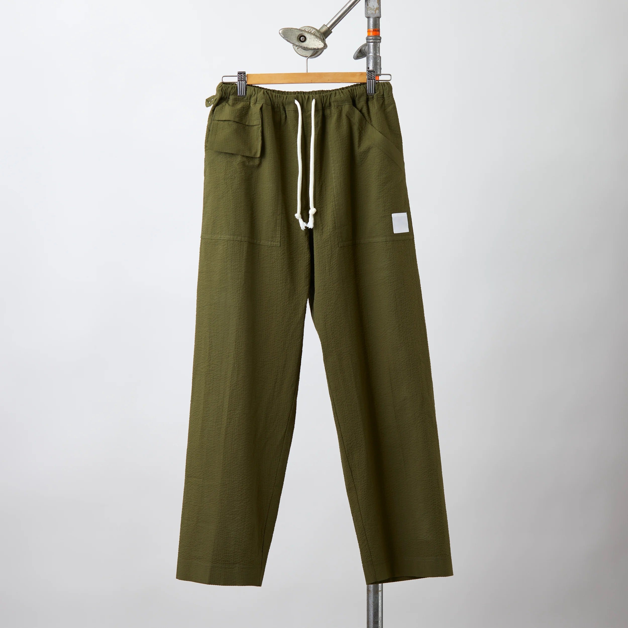 ととのうパンツ®︎ ロング(リラックス)