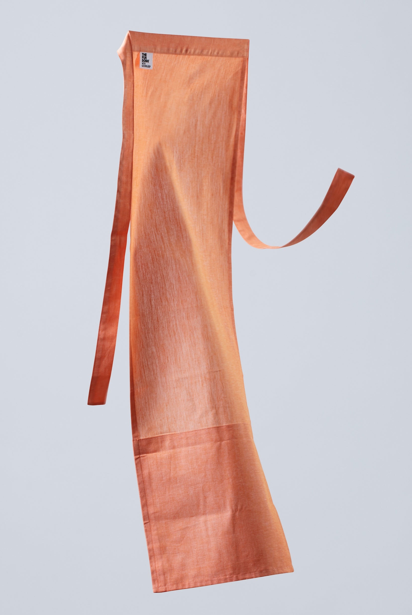 THE FUNDOSHI™️ with good sleep(就寝用越中ふんどし)