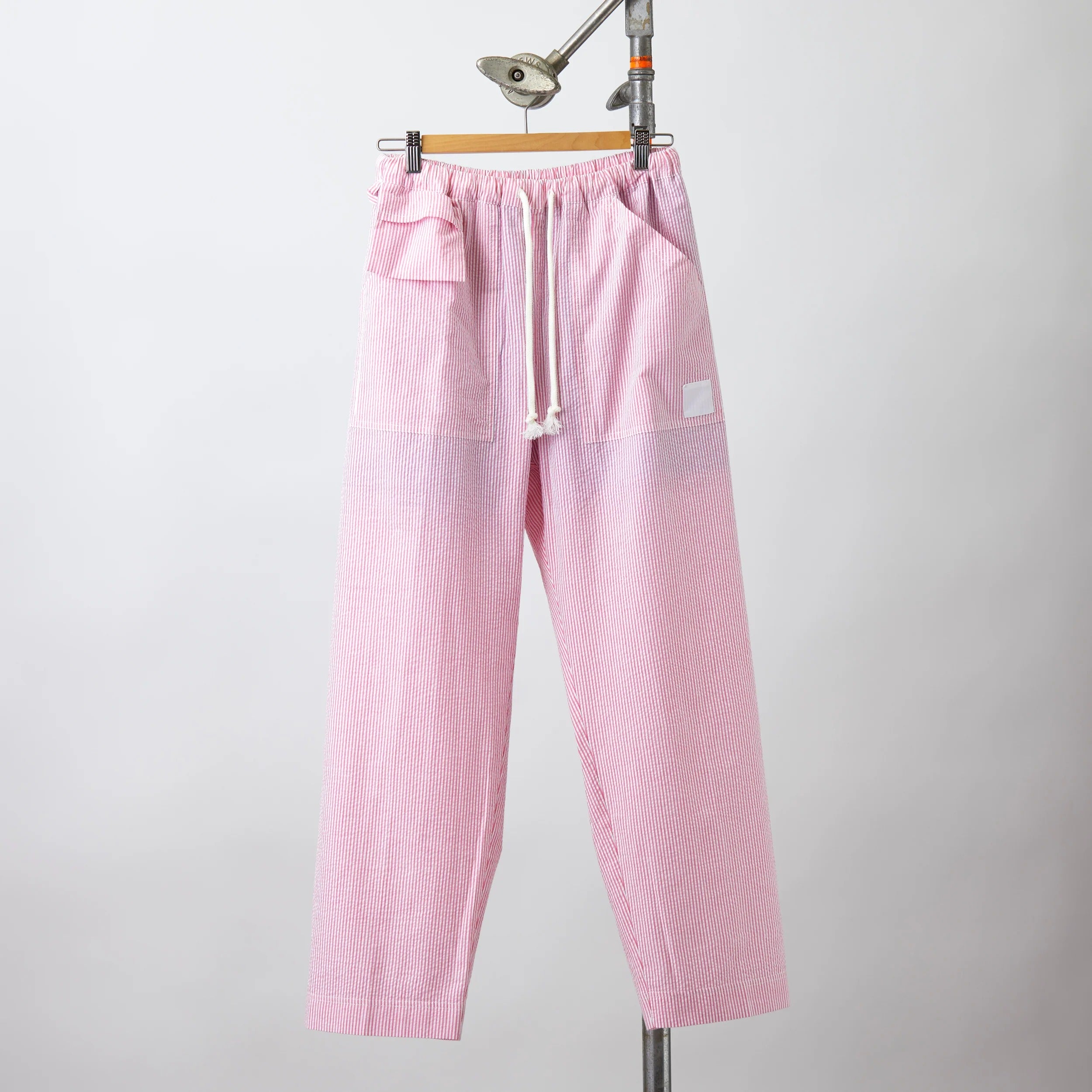 ととのうパンツ®︎ ロング(リラックス)