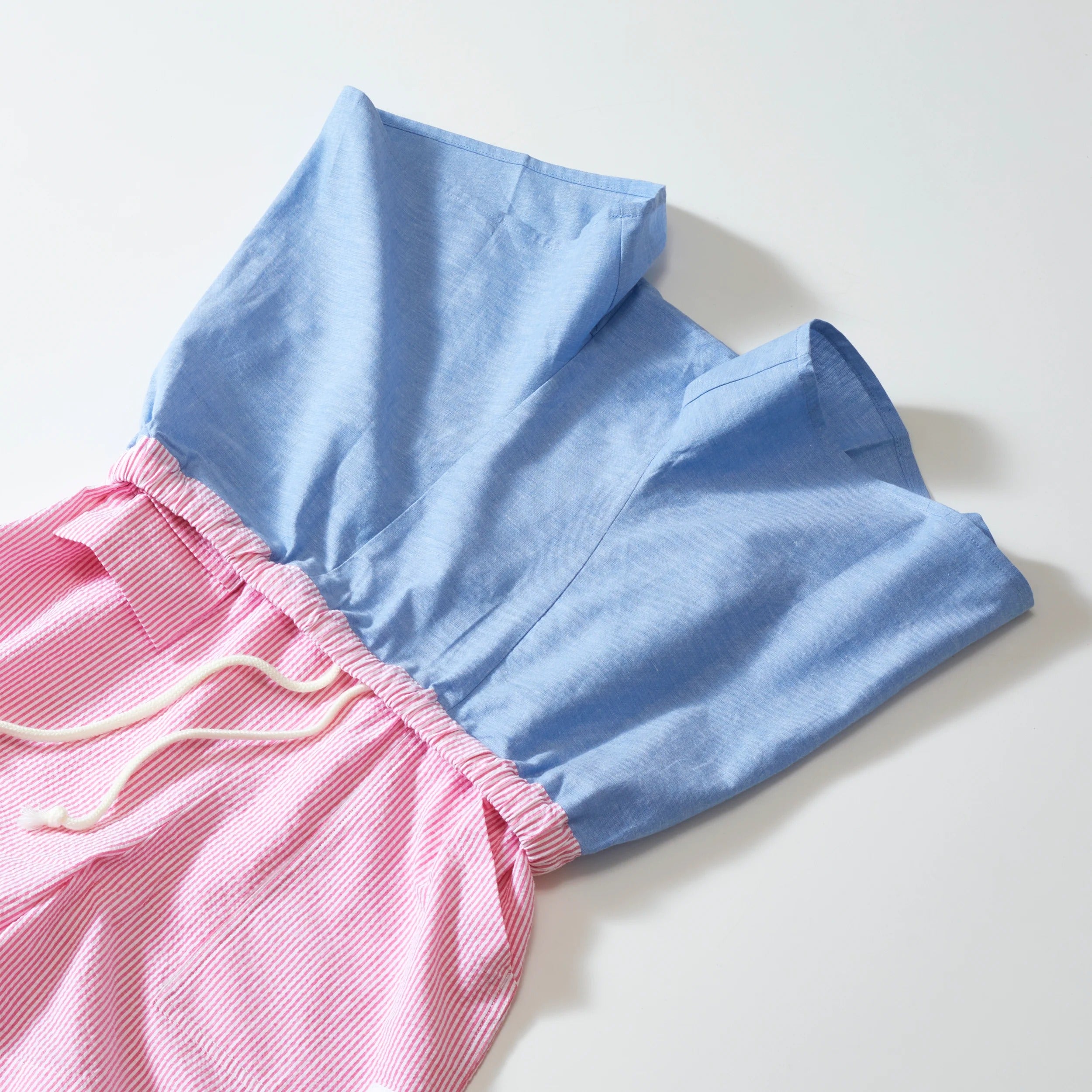 ととのうパンツ®︎ ロング(リラックス)