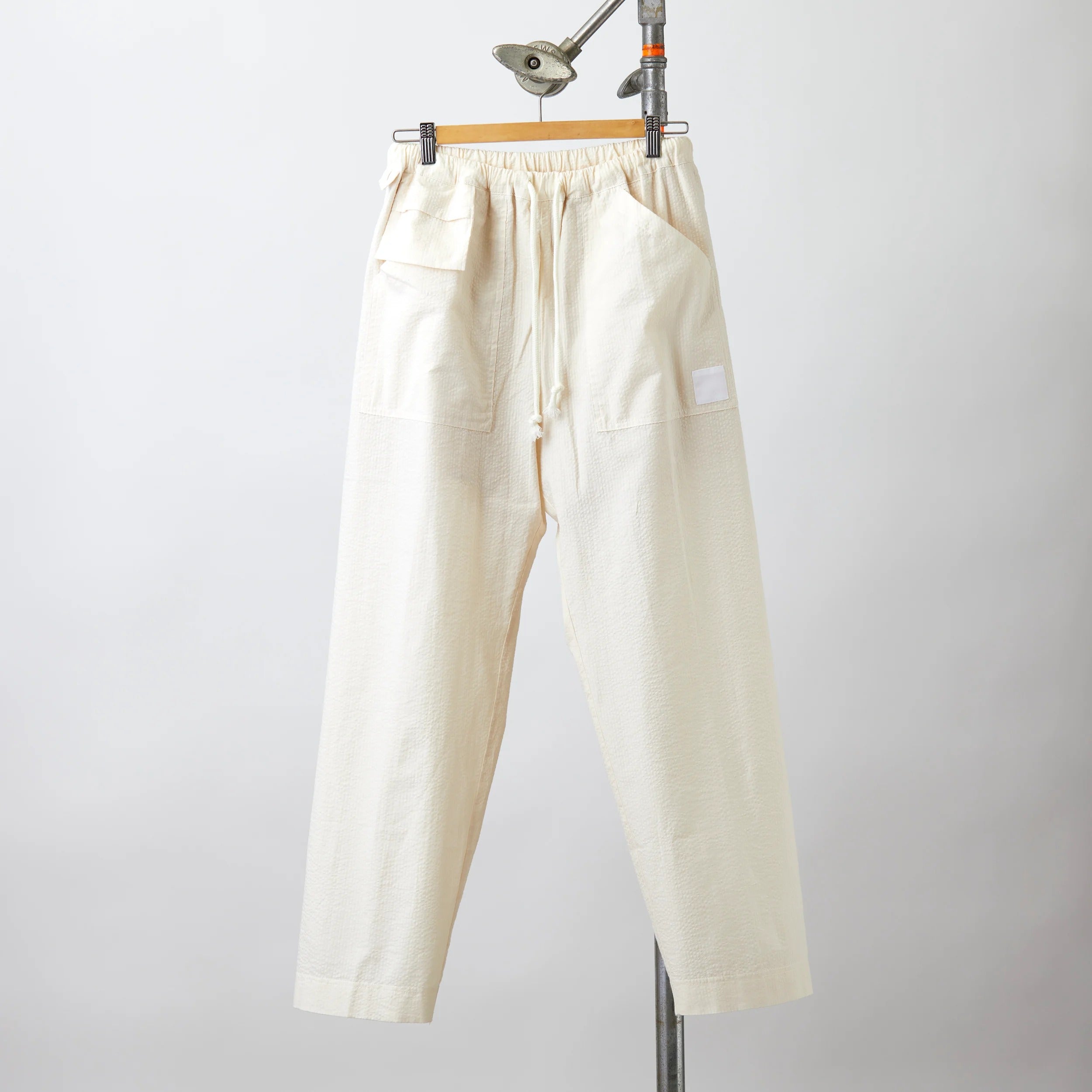 ととのうパンツ®︎ ロング(リラックス)