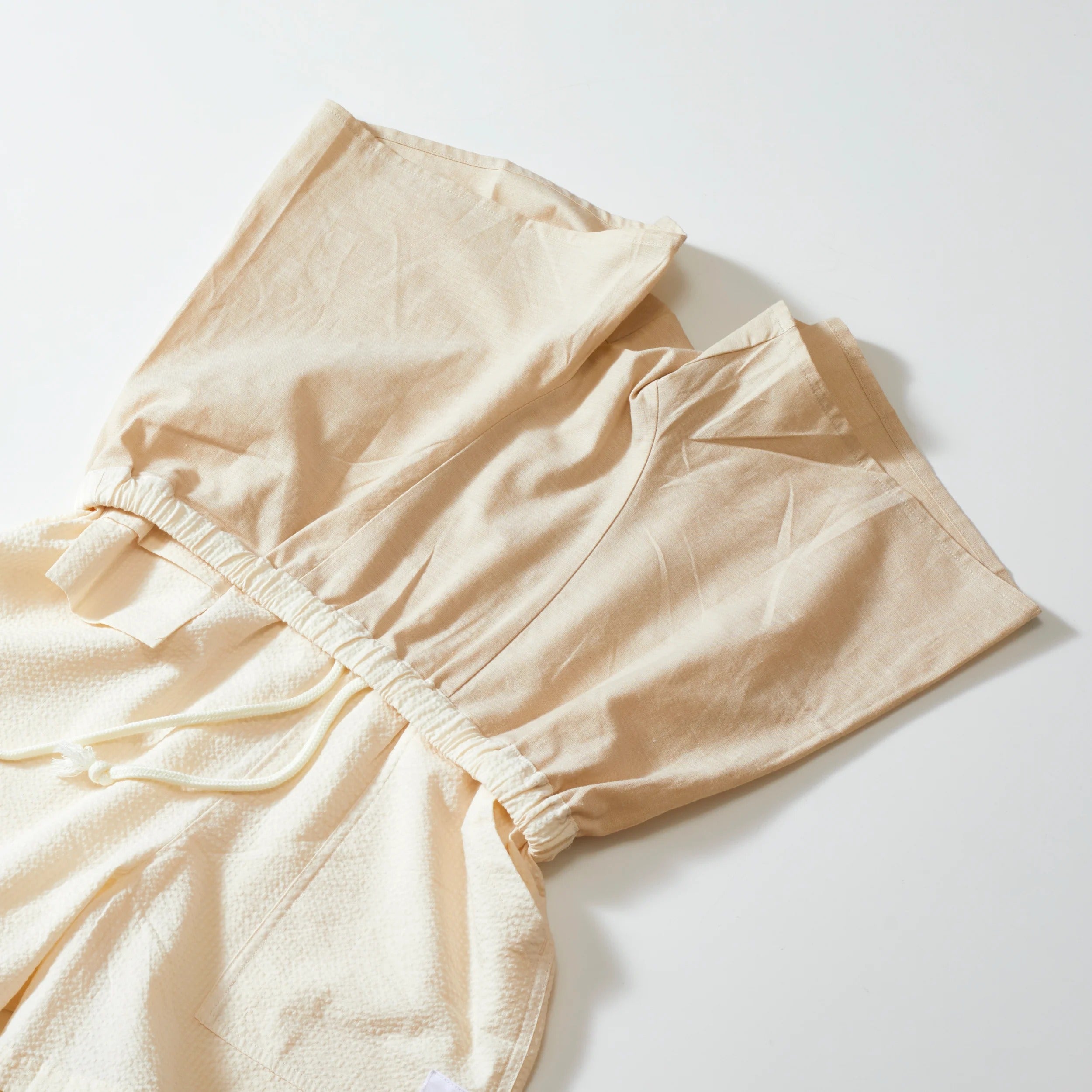 ととのうパンツ®︎ ロング(リラックス)