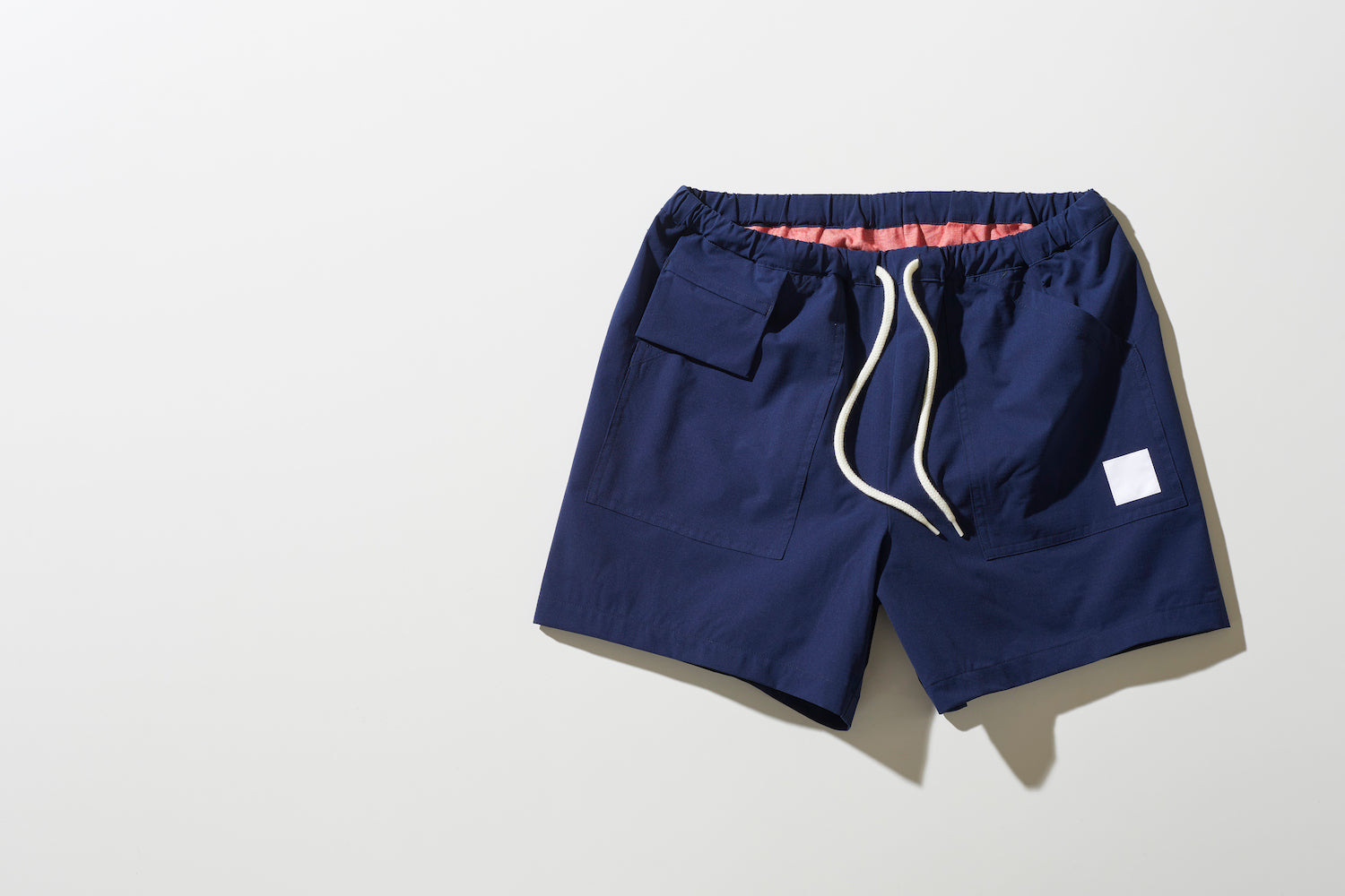 撥水加工で夏の定番|ととのうパンツ®︎ ショート(アクティブ)※2枚まとめ買いで5%OFF※