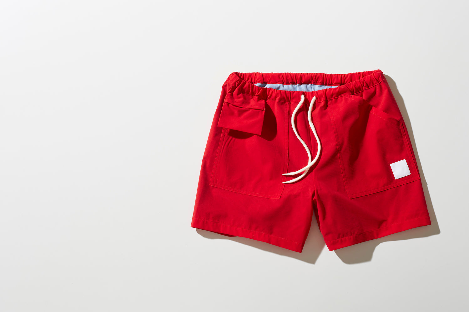 撥水加工で夏の定番|ととのうパンツ®︎ ショート(アクティブ)※2枚まとめ買いで5%OFF※