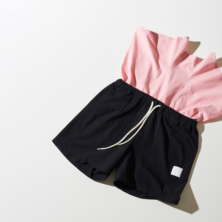 ととのうパンツ®︎ ショート(アクティブ)