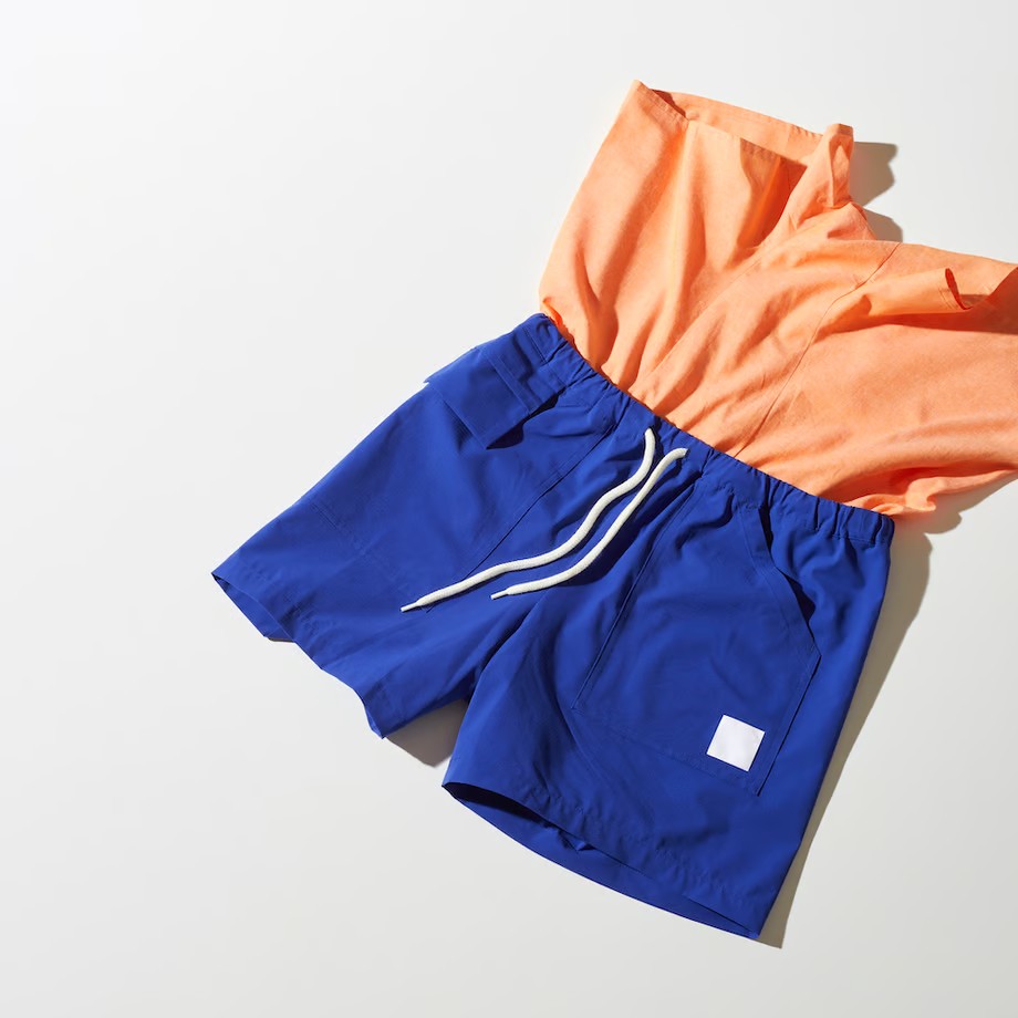 ととのうパンツ®︎ ショート(アクティブ)