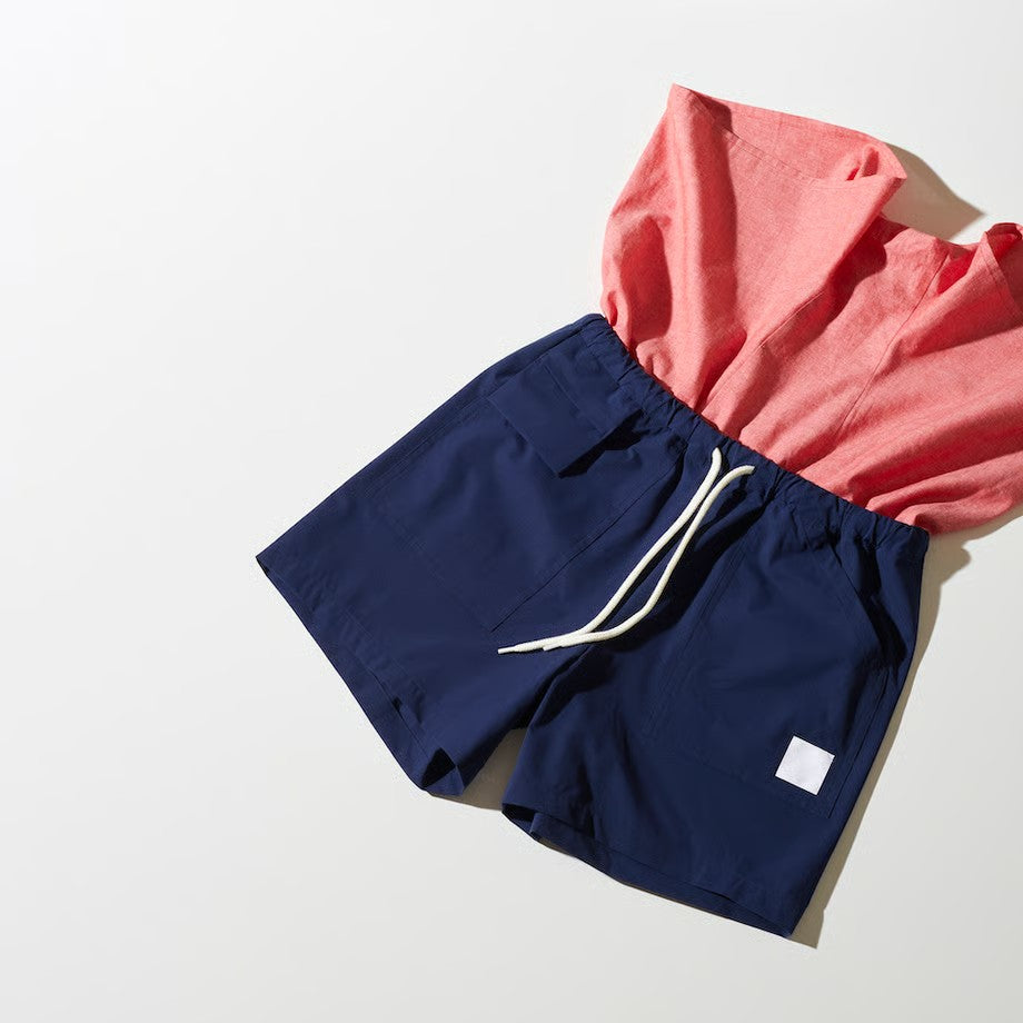 ととのうパンツ®︎ ショート(アクティブ)