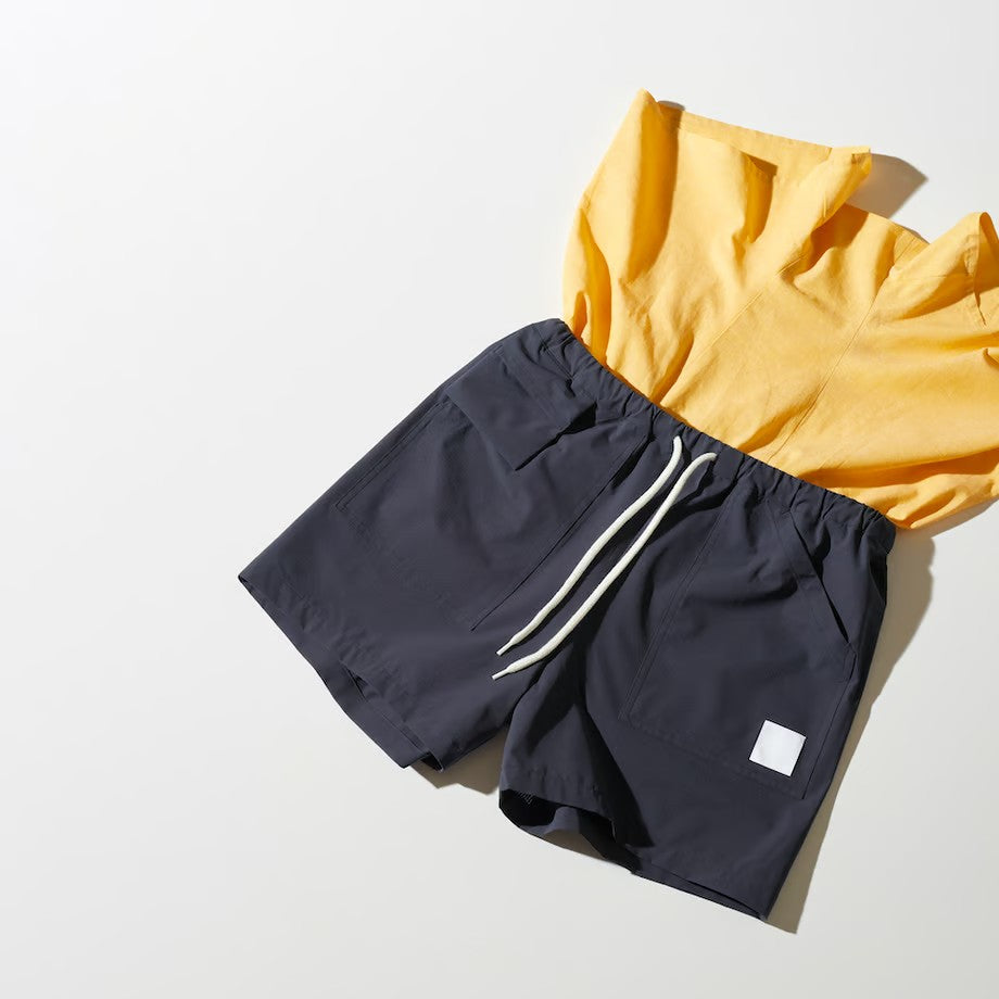 ととのうパンツ®︎ ショート(アクティブ)