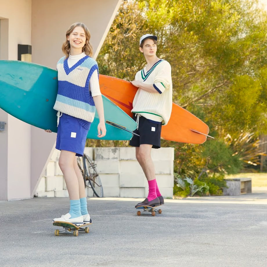 ととのうパンツ®︎ ショート(アクティブ)