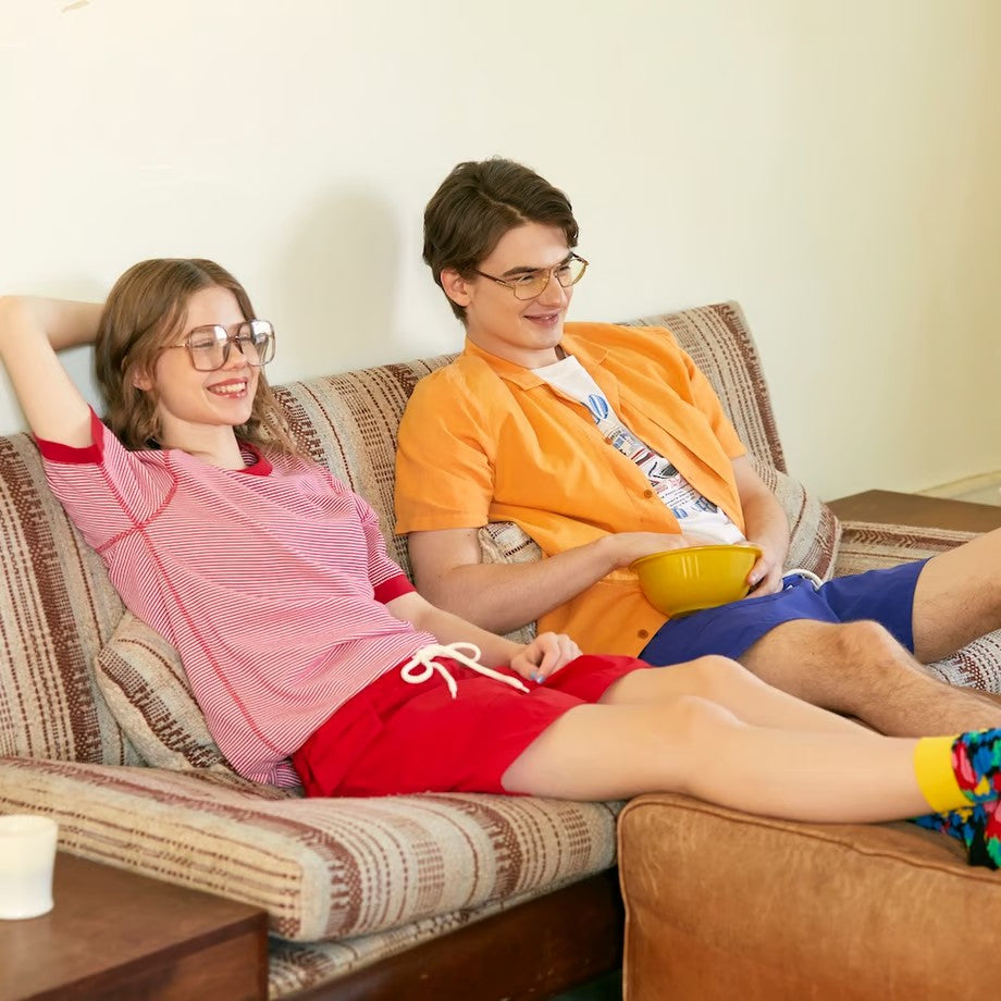 ととのうパンツ®︎ ショート(アクティブ)