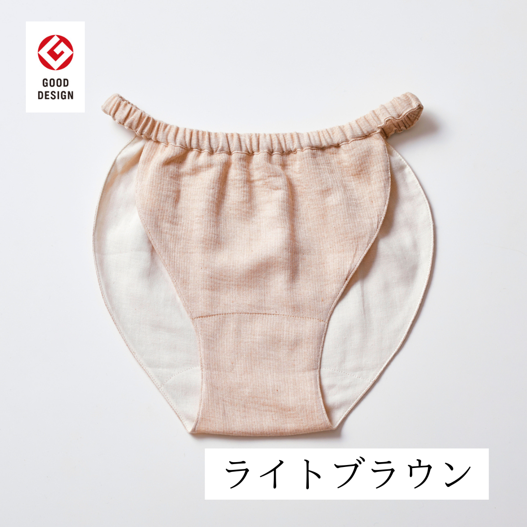 【予約7月末発送予定】sharefun® ふんどしパンツタイプ ※さらに3枚以上のおまとめで5%OFF