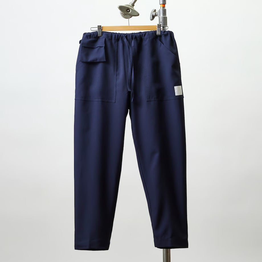 ととのうパンツ®︎ ロング(アクティブ)