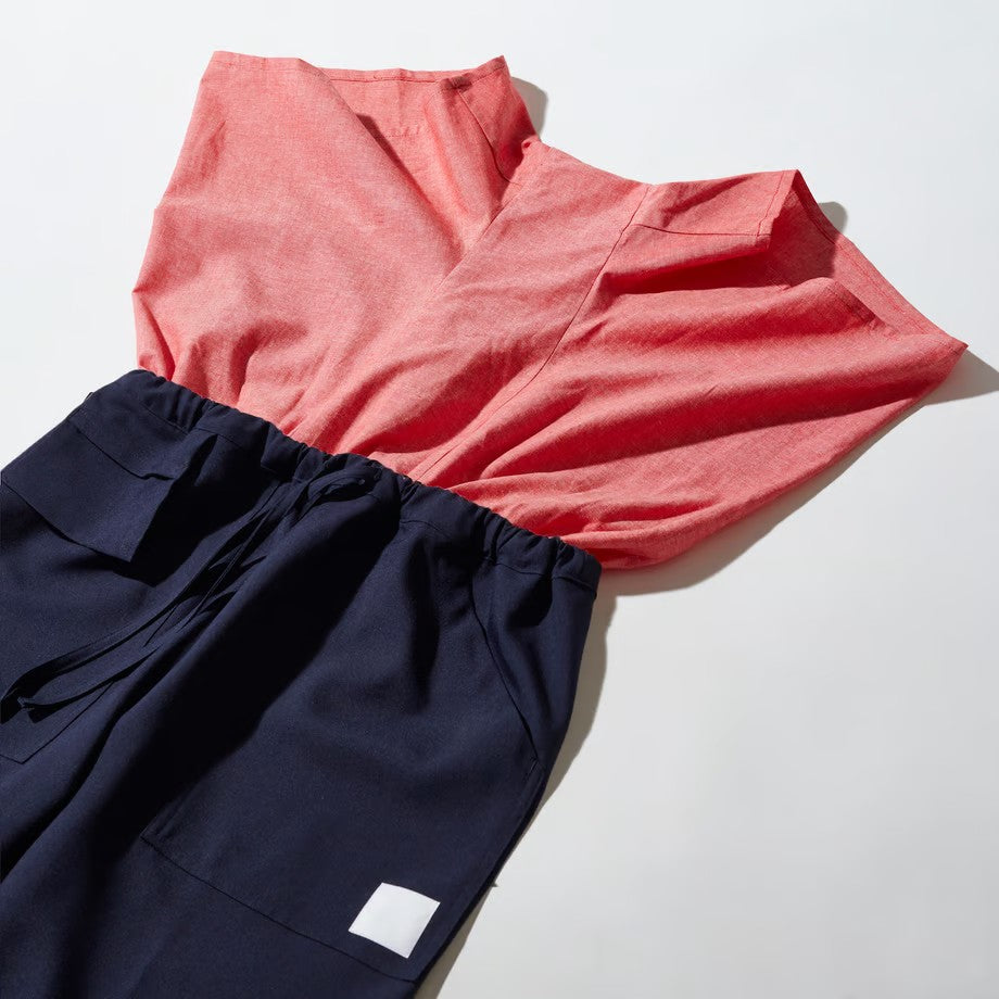 ととのうパンツ®︎ ロング(アクティブ)