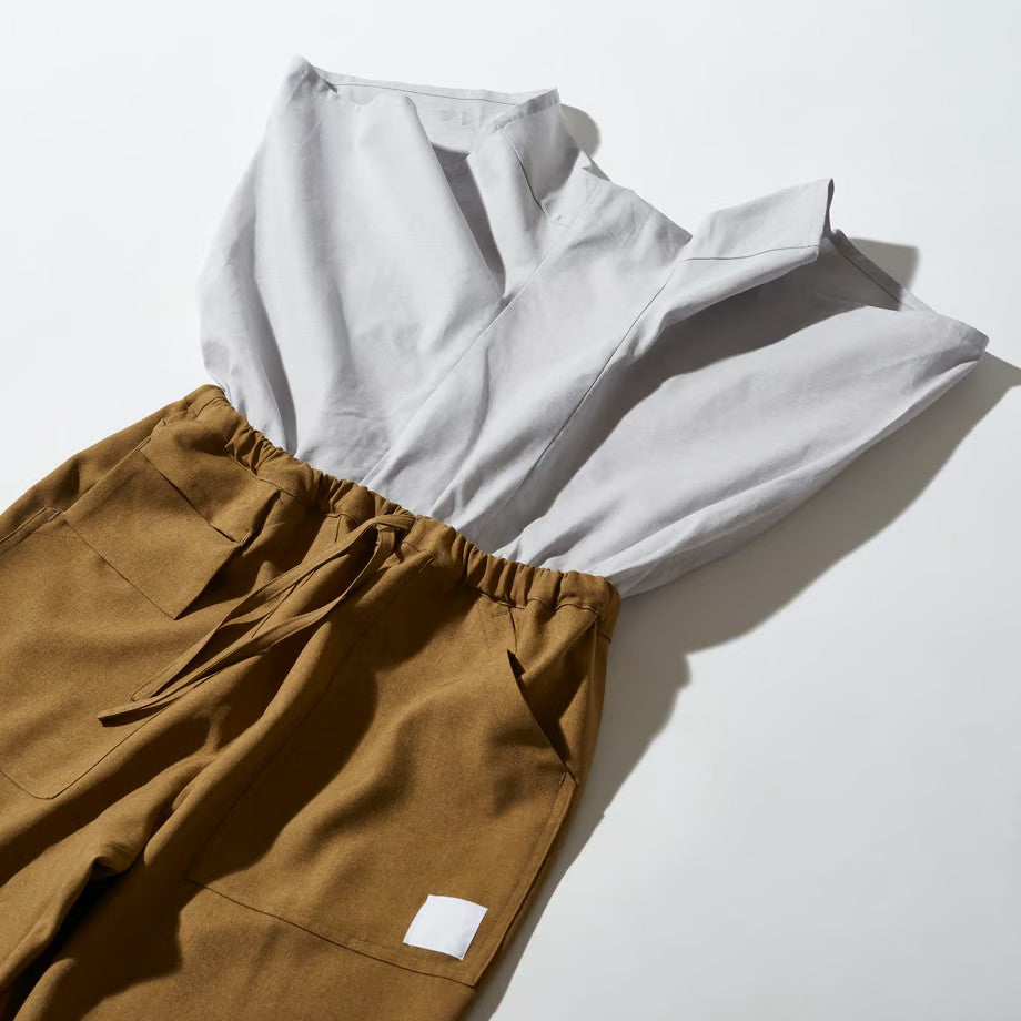 ととのうパンツ®︎ ロング(アクティブ)