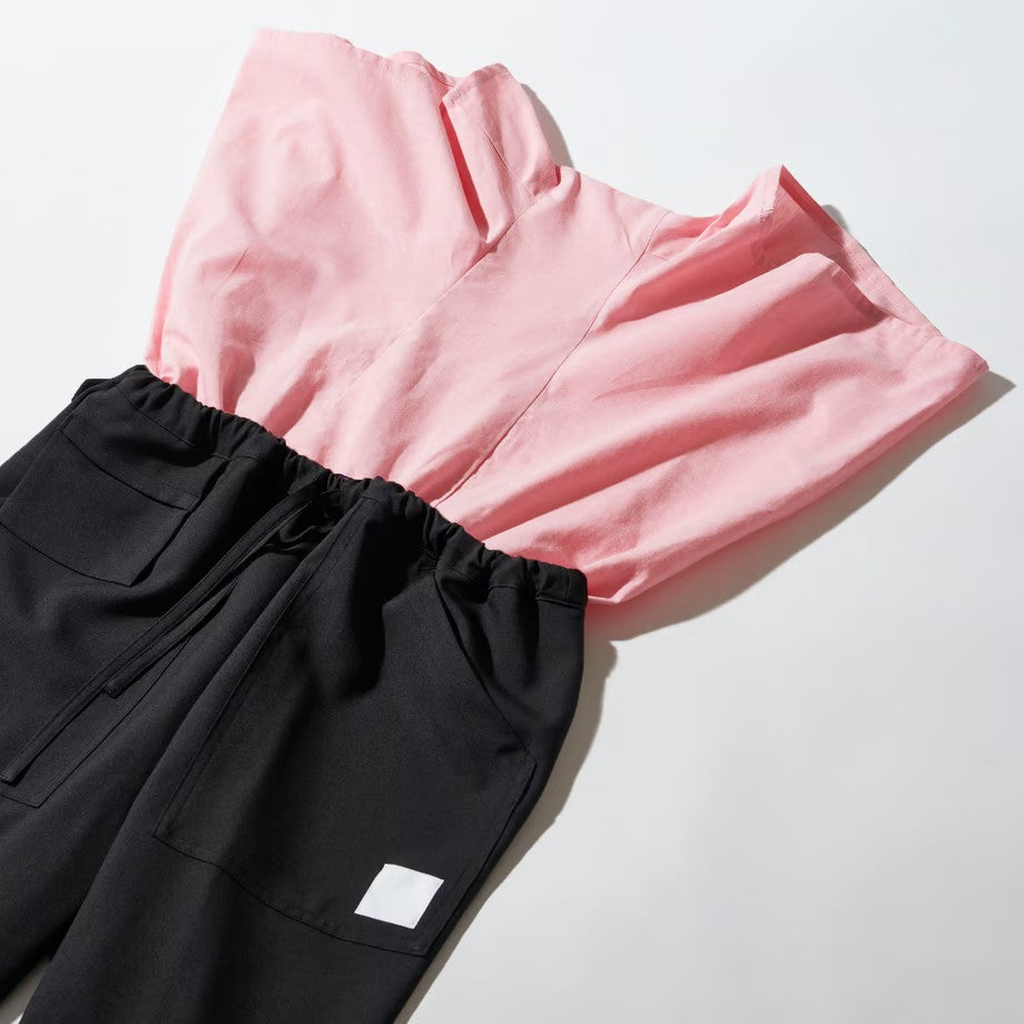 ととのうパンツ®︎ ロング(アクティブ)