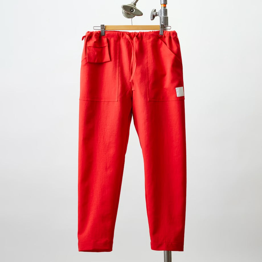 ととのうパンツ®︎ ロング(アクティブ)