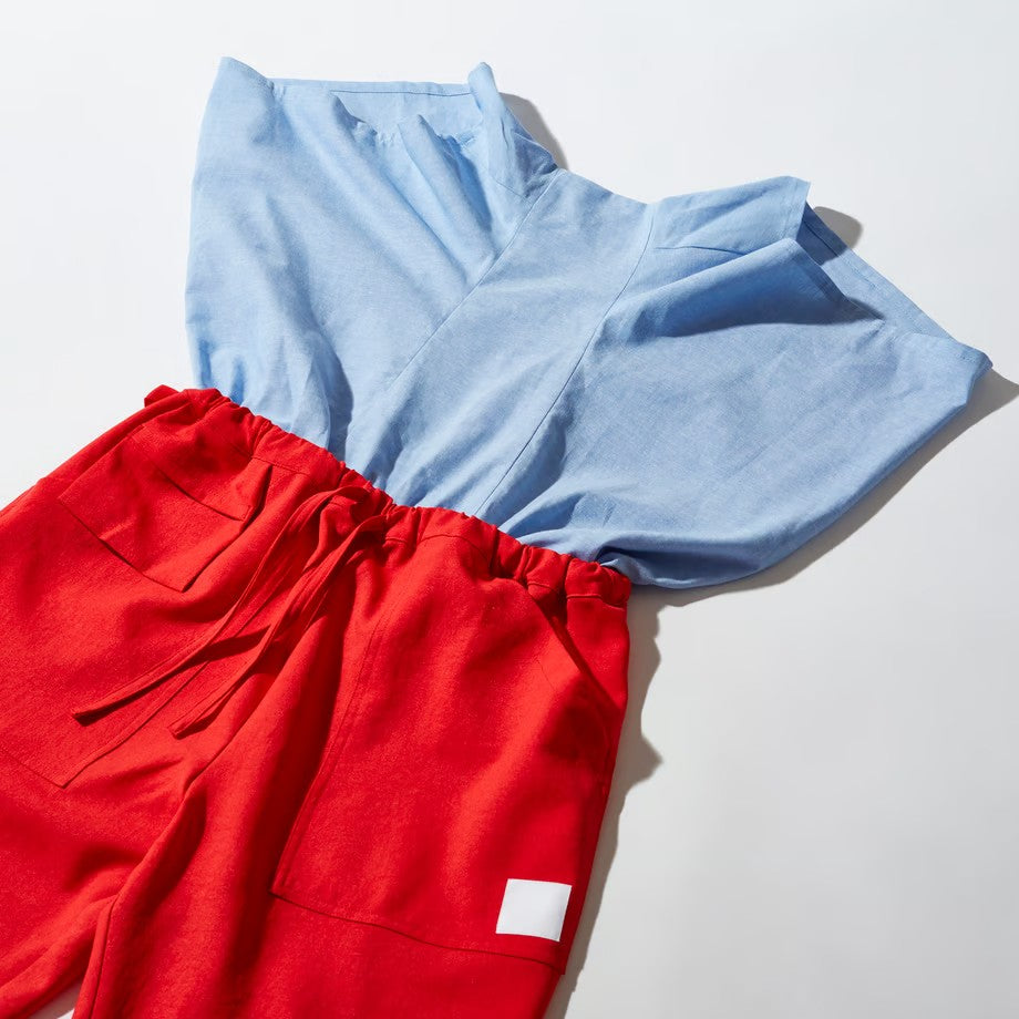 ととのうパンツ®︎ ロング(アクティブ)