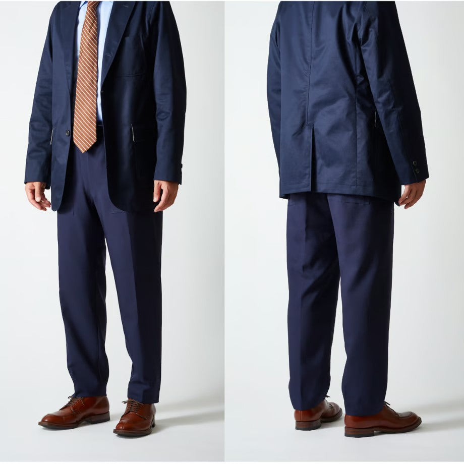 ととのうパンツ®︎ ロング(アクティブ)