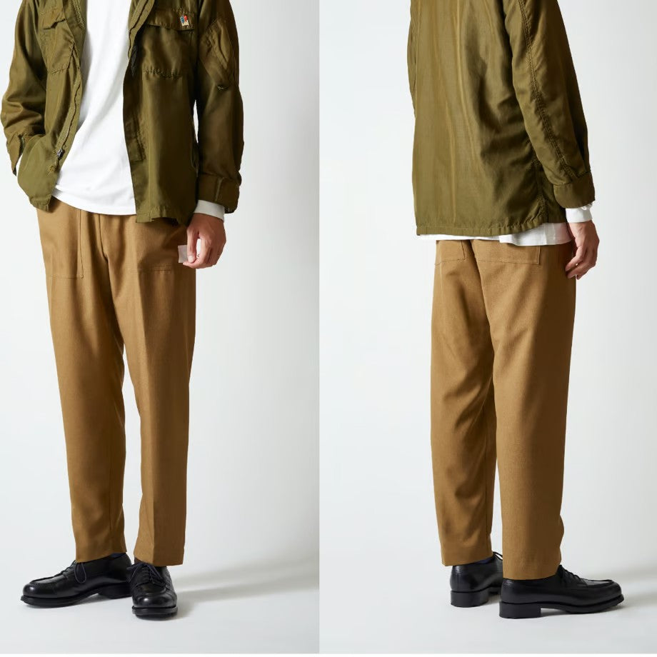 ととのうパンツ®︎ ロング(アクティブ)